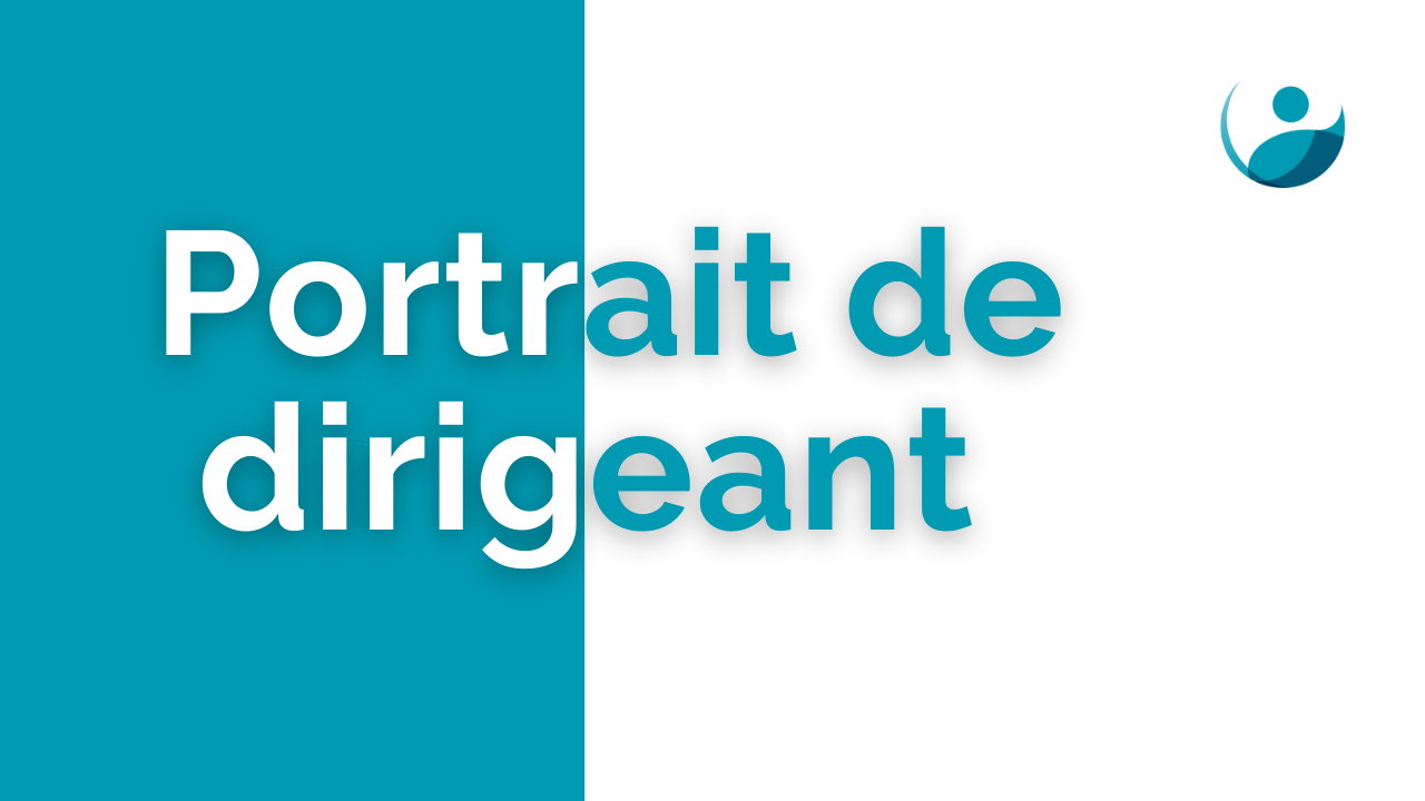 Illustration principale de Portrait dirigeante 2023 : le management par Lucile RANNOU
